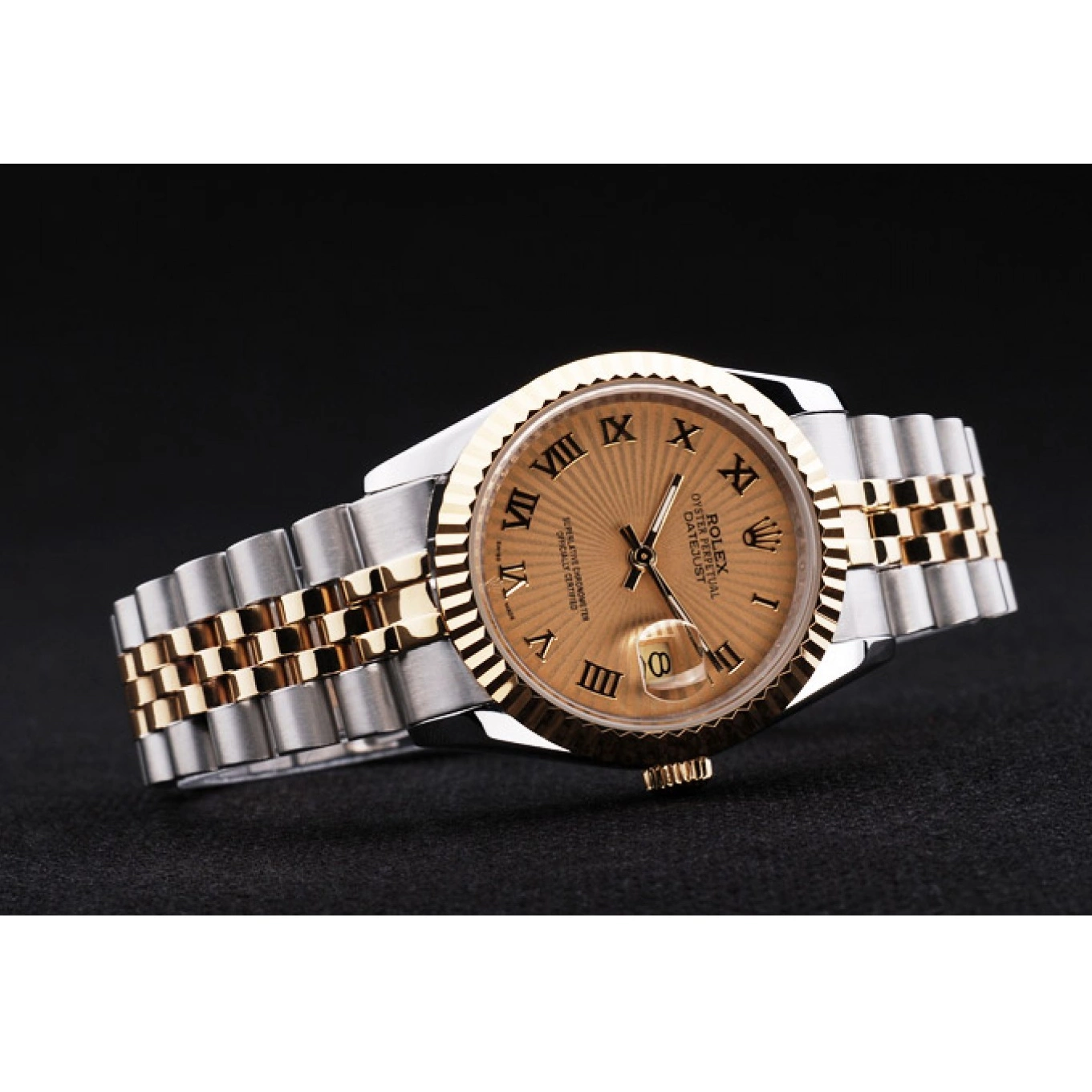 Aaa fake watches Rolex Datejust-rl175 0715